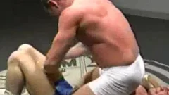 dudes At Gym