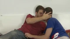 nothing Like Riding Daddys plump cock