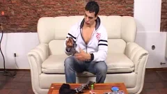 Latino Cross Dressing - Latin-sleazy
