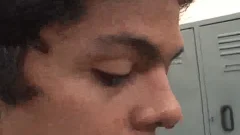 Twink has a passion for nailing