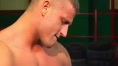 Erotic Solo alalmost any Muscle Male