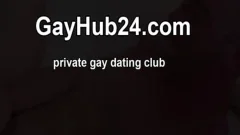 Bearded Muscle boy pounding juicy asian chap. non-professional gay Porn