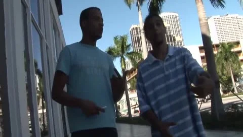 Jay Lexxx And Speedy Jay