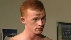 Young sucks dick and fucks in the dorm