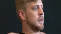 Muscle dude bangs His Boyfriend