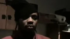 cam SHOW WITH A darksome man