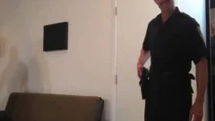 Bad Cop BTS