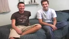 College Buddies Mastubating