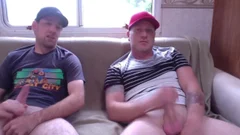 Ben Tried A handjob