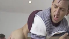 Gets a good fucking after classes