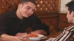 Ladies and gentlefellow: brutaly Hungarian Porn