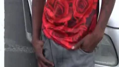 White booty Railed By Bbc