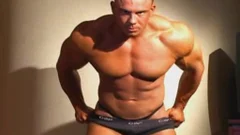 filthy Muscle Worship