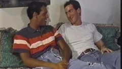 Natural Born Driller - Scene 4