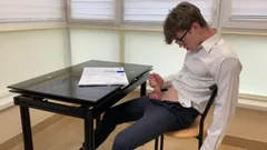 Young finds irresistible nailed rough