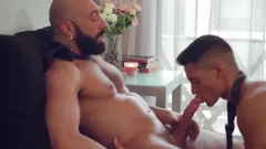 Gianni Maggio & Santiago Rodriguez
