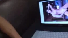 Caught Masturbating