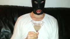 cum Filled concorporalist 10, cumsskankty, goo, Bukkake, Mask, Latex
