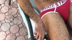 Ben Venido & Derek Scott