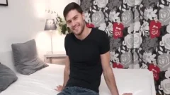 str8 Hunk audition