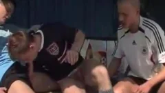 Soccer Scandel