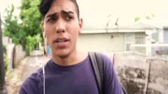 tasty blameless Latin lad Will Do anything For cash