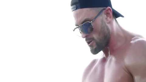 Desert Fuckdown - Ryan Rose & Draven Navarro