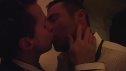 Dean Coxx And Marco Paris