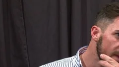 TheCastingRoom Brendon