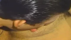 Ride that knob