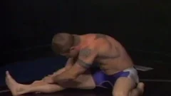 shoot Fighter #6