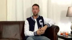 Blake Mason