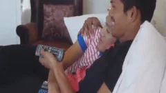 Thai Country boyz pound In Hotel