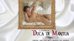 Duca Di Mantua-the Kris Happiness-1 Four boyz For One fellow