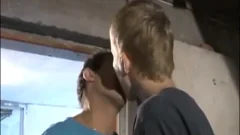 concupiscent Apprentice Painter,Luvs His Boss,s penis.