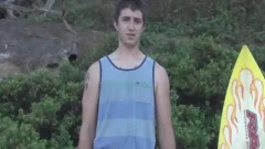 Is Andy