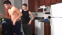 Cameron Lane & Nate bb