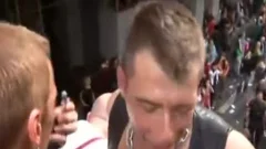 homosexual Pride (Miami)