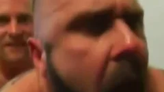 Muscle Hunks fucking