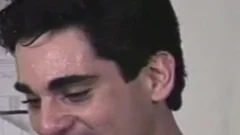 Aroused boyz Threeway shlong sucking