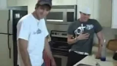 Broke Party Time