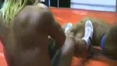 Musclehunks tagteam, gfi