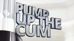 Men: Penis Pump Pleasure for Pax