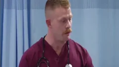 homo Hospital plowing