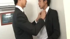 Suguru Shags Taisei