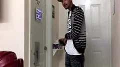 Gloryhole Visitor 1