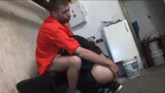 The Plumber And The Apprentice.Pt.1.