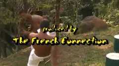 Capoeira 15 - Scene 1