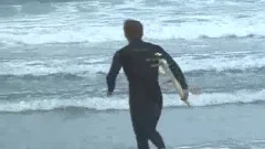 Skater seduced