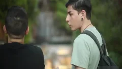 LucaVisconti - I've GOT you below MY SKIN  (Alex & Aiden)